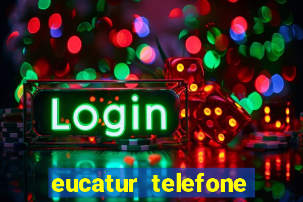 eucatur telefone whatsapp porto velho